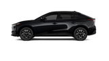 New 2026 Toyota bZ SUV
