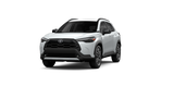 New 2026 Toyota Corolla Cross SUV