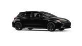 New 2027 Toyota Corolla Hatchback Sedan
