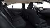 New 2026 Toyota Corolla Hybrid Sedan