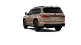 New 2026 Toyota Sequoia SUV