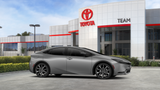 New 2026 Toyota Prius Plug-in Hybrid Sedan