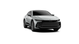New 2026 Toyota Crown Sedan