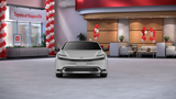 New 2026 Toyota Prius Plug-in Hybrid Sedan