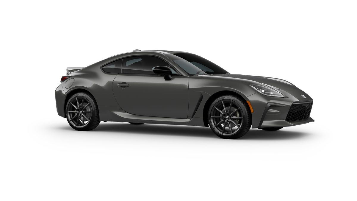 New 2026 Pavement Toyota  Premium AT image 15