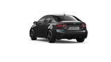 New 2026 Toyota Corolla Hybrid Sedan