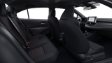 New 2026 Toyota Corolla Hybrid Sedan