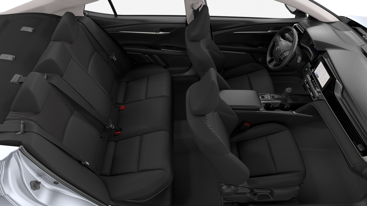 2025 Toyota Camry LE photo 22