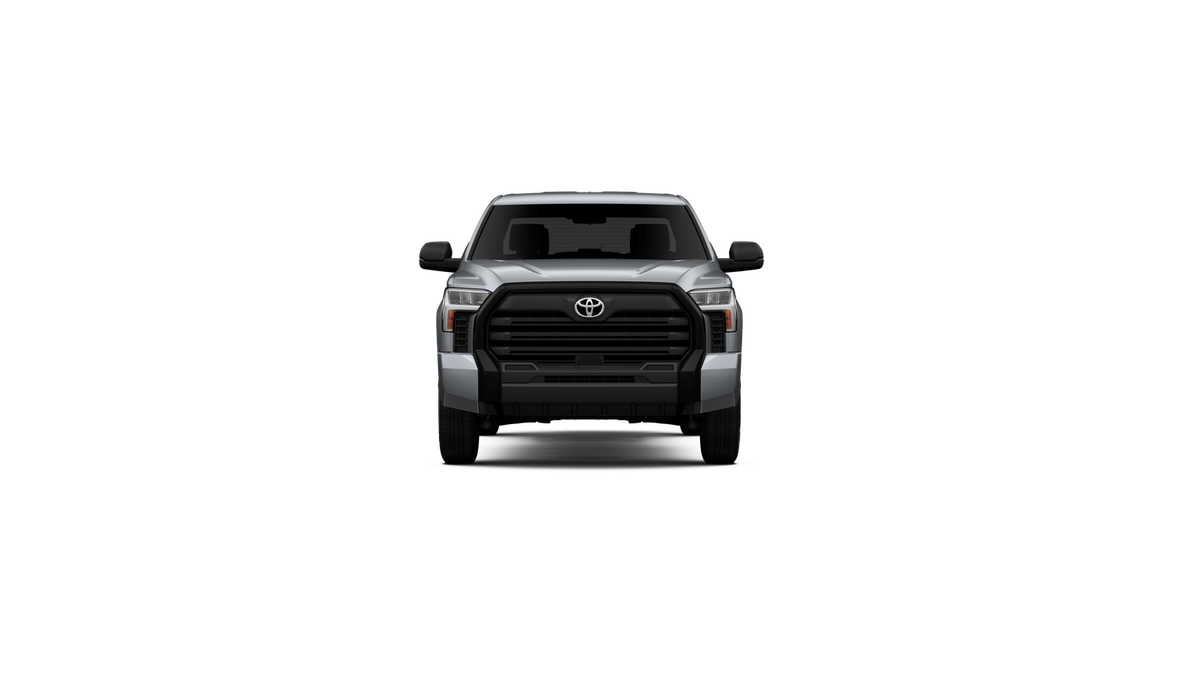 2026 Toyota Tundra SR's photo