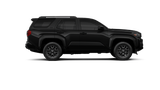New 2026 Toyota 4Runner SUV