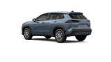 New 2026 Toyota Corolla Cross SUV