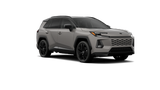 New 2026 Toyota RAV4 SUV