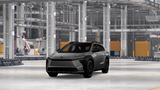 New 2027 Toyota bZ Woodland Sedan