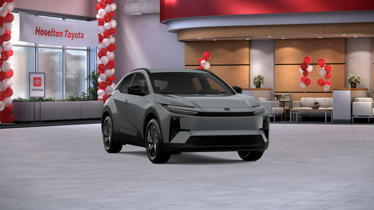 New 2026 Cement Toyota  SE image 18