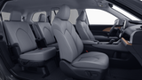 New 2026 Toyota Grand Highlander Hybrid SUV