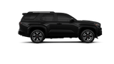 New 2026 Toyota 4Runner SUV