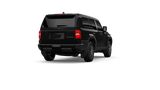 New 2027 Toyota Land Cruiser SUV