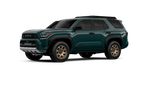New 2026 Toyota 4Runner i-FORCE MAX SUV