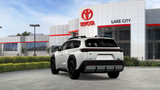 New 2026 Toyota bZ Woodland Sedan