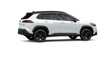 New 2026 Toyota Corolla Cross Hybrid SUV