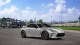 New 2027 Toyota GR86 Coupe