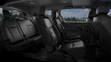 New 2026 Toyota Sienna Van