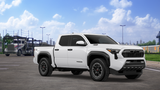New 2026 Toyota Tacoma i-FORCE MAX Truck