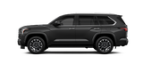 New 2026 Toyota Sequoia SUV