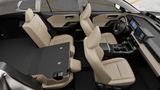 New 2026 Toyota RAV4 SUV