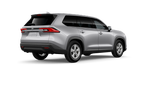 New 2026 Toyota Grand Highlander SUV