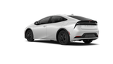 New 2027 Toyota Prius Plug-in Hybrid Sedan