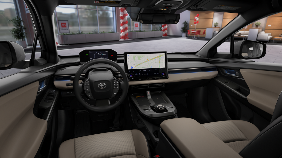2026 Toyota bZ Woodland Woodland - Photo 21