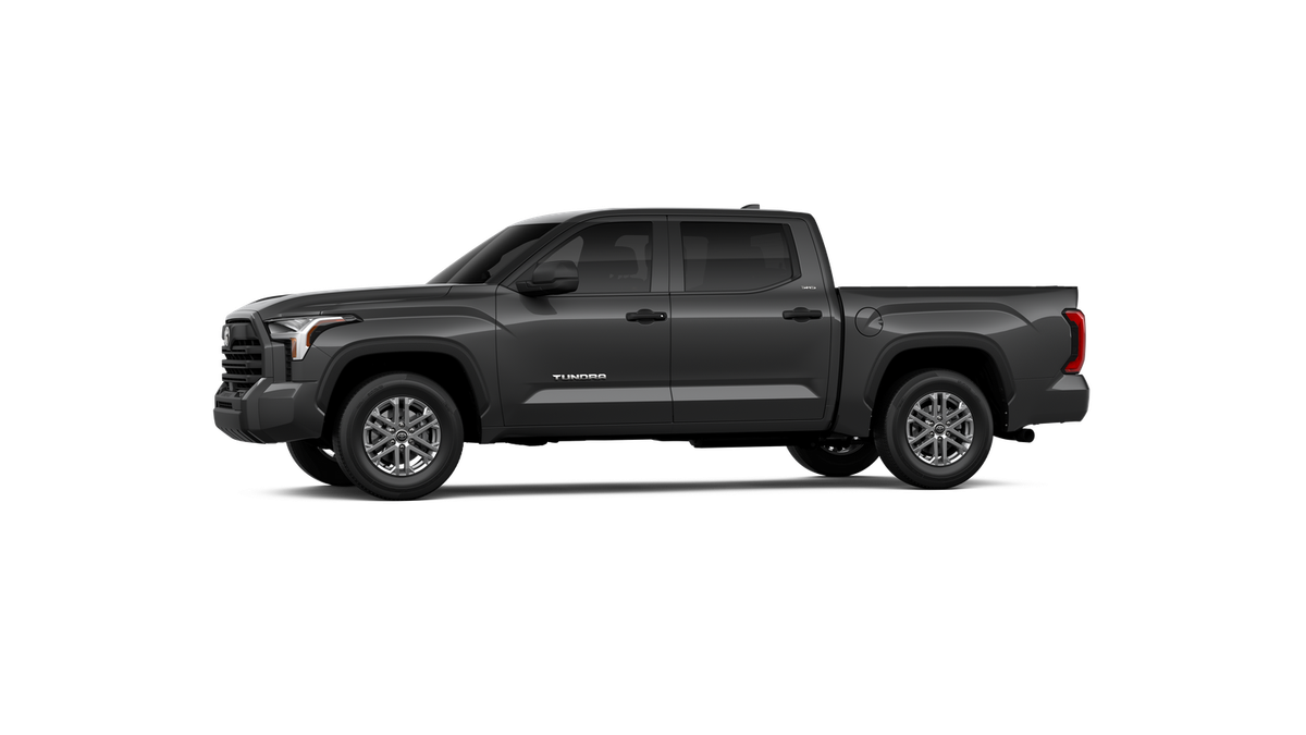 2025 Toyota Tundra SR5 CrewMax photo 49