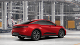 New 2026 Toyota Crown Sedan