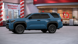 New 2026 Toyota 4Runner SUV