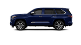 New 2026 Toyota Sequoia SUV