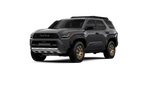 New 2026 Toyota 4Runner i-FORCE MAX SUV