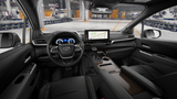 New 2026 Toyota Sienna Van