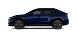 New 2027 Toyota bZ SUV