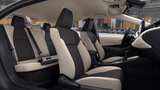 New 2026 Toyota Corolla Hybrid Sedan
