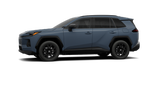 New 2026 Toyota RAV4 Plug-in Hybrid SUV