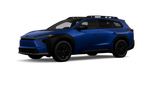 New 2026 Toyota bZ Woodland Sedan