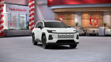 New 2026 Toyota RAV4 SUV