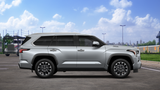 New 2026 Toyota Sequoia SUV