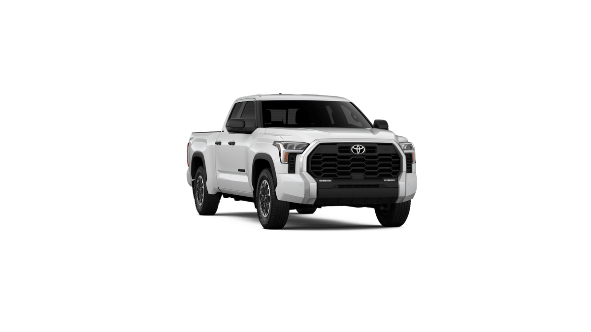 2026 Toyota Tundra SR5 - Photo 18