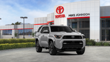 New 2026 Toyota 4Runner SUV