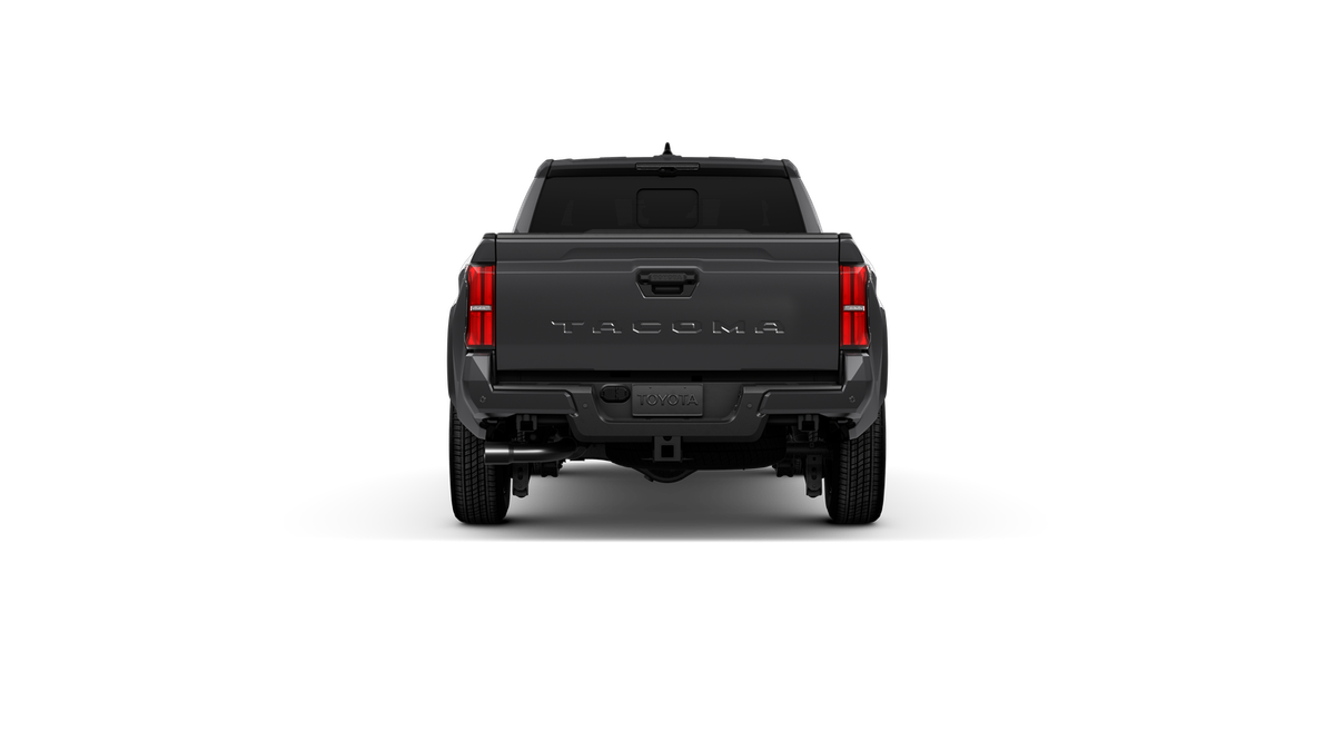 2025 Toyota Tacoma TRD Sport Double Cab photo 35