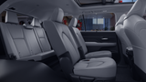 New 2026 Toyota Grand Highlander SUV