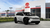 New 2026 Toyota bZ Woodland SUV