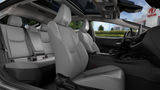 New 2026 Toyota Prius Sedan